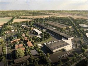zi-zac à la vente -   67720  HOERDT, surface 3800 m2 vente zi-zac - UBI470734118